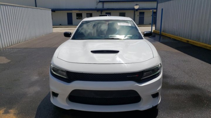 Dodge Charger GT 2019