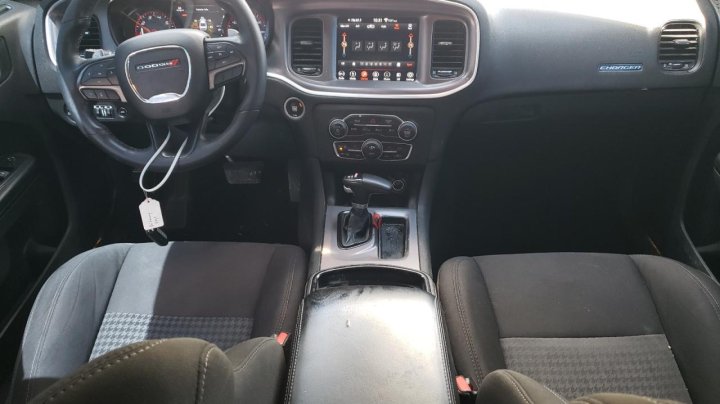 Dodge Charger GT 2019