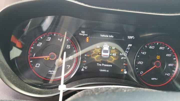 Dodge Charger GT 2019
