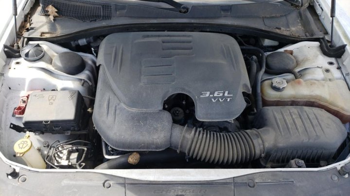 Dodge Charger GT 2019
