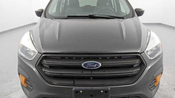 Ford Escape S 2017