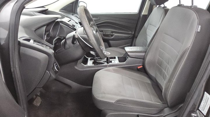 Ford Escape S 2017