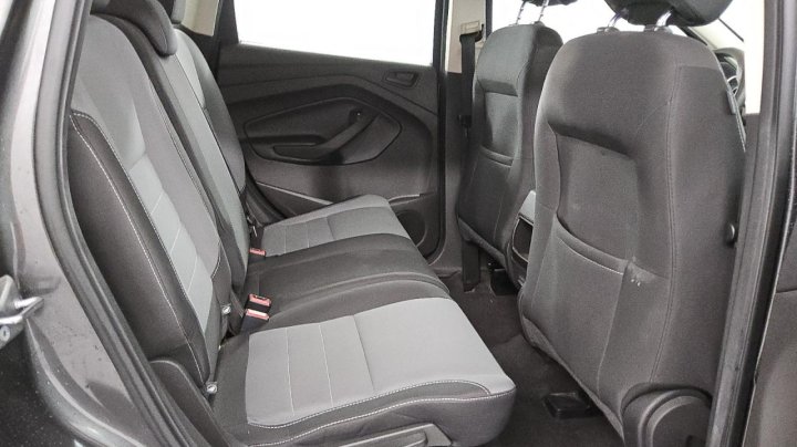 Ford Escape S 2017
