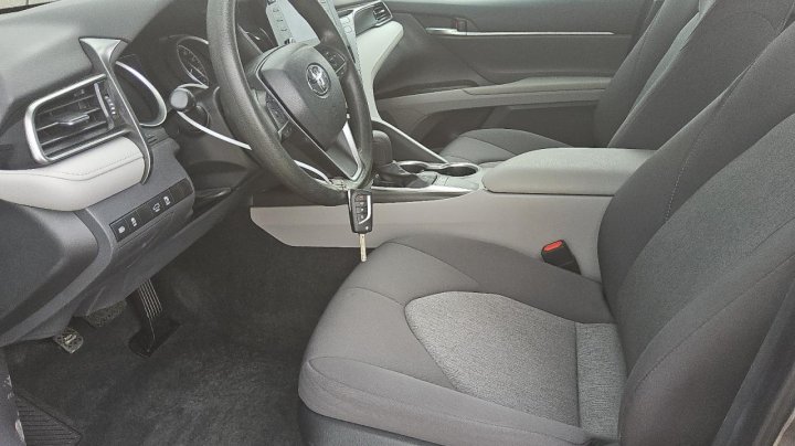 Toyota Camry LE 2023