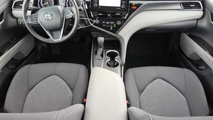 Toyota Camry LE 2023