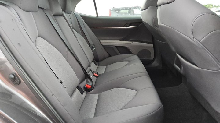 Toyota Camry LE 2023