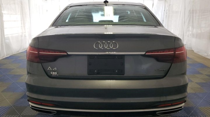 Audi A4 PREMIUM PLUS 45 2022