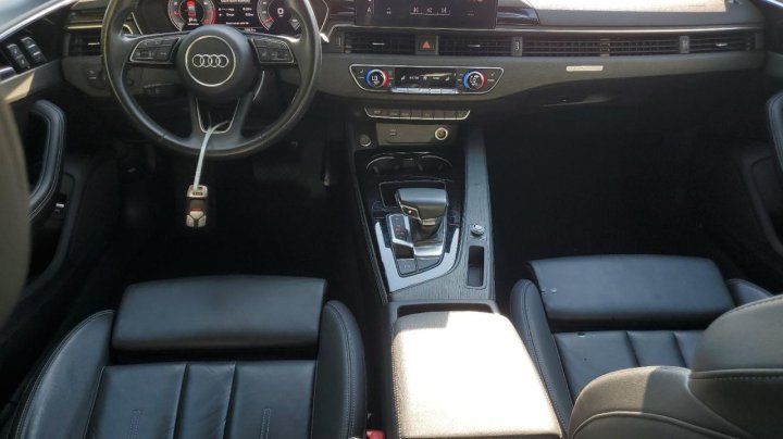 Audi A4 PREMIUM PLUS 45 2022
