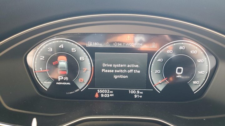 Audi A4 PREMIUM PLUS 45 2022