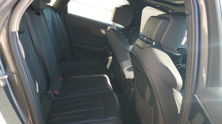 Audi A4 PREMIUM PLUS 45 2022