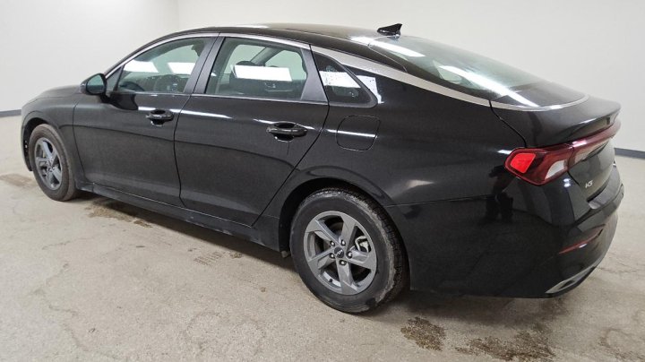KIA K5 LXS 2023