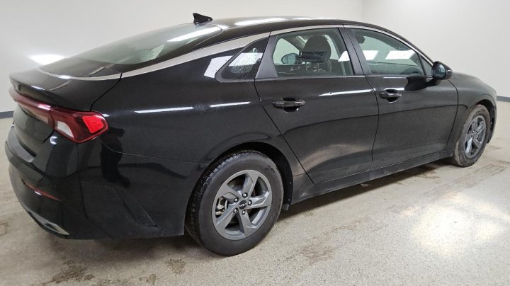 KIA K5 LXS 2023