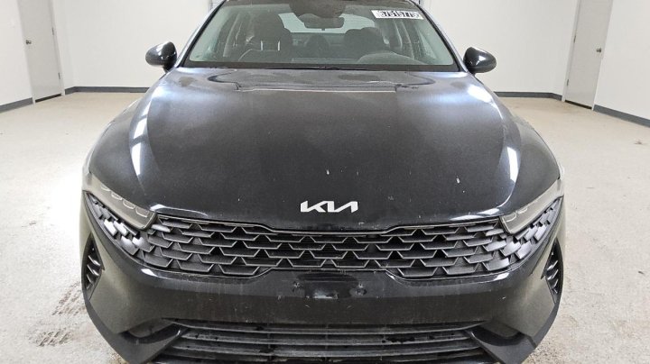 KIA K5 LXS 2023