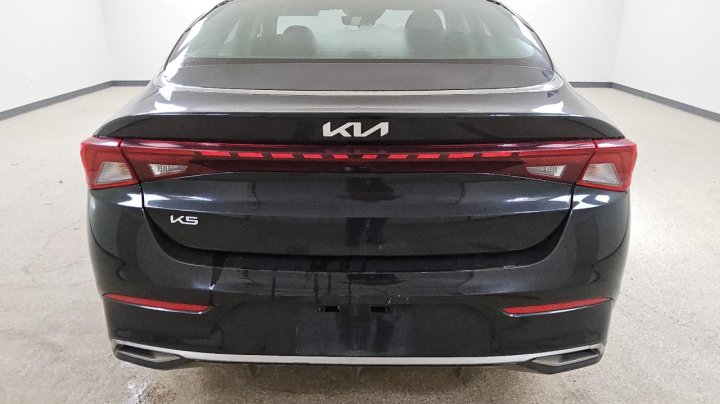 KIA K5 LXS 2023