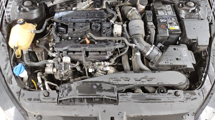 KIA K5 LXS 2023