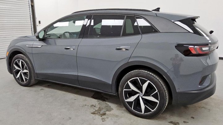 Volkswagen ID.4 PRO S 2024