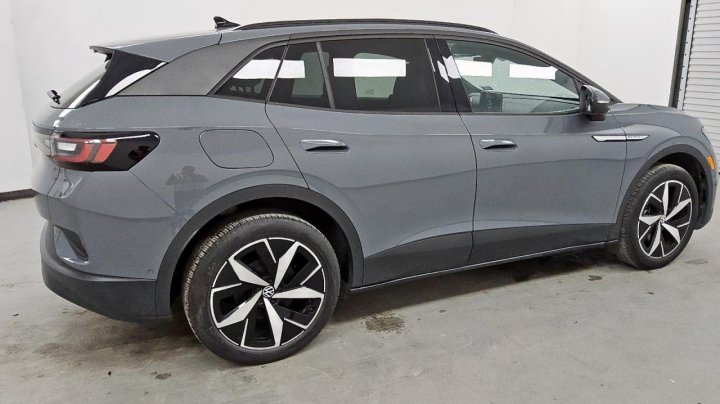 Volkswagen ID.4 PRO S 2024