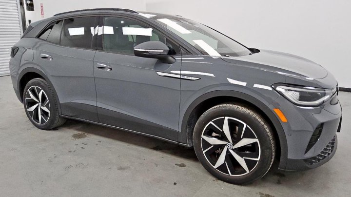 Volkswagen ID.4 PRO S 2024