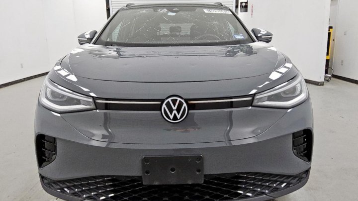 Volkswagen ID.4 PRO S 2024