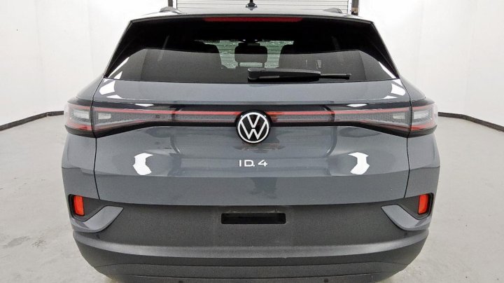 Volkswagen ID.4 PRO S 2024