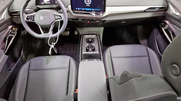 Volkswagen ID.4 PRO S 2024
