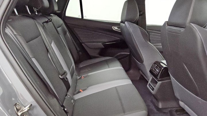 Volkswagen ID.4 PRO S 2024