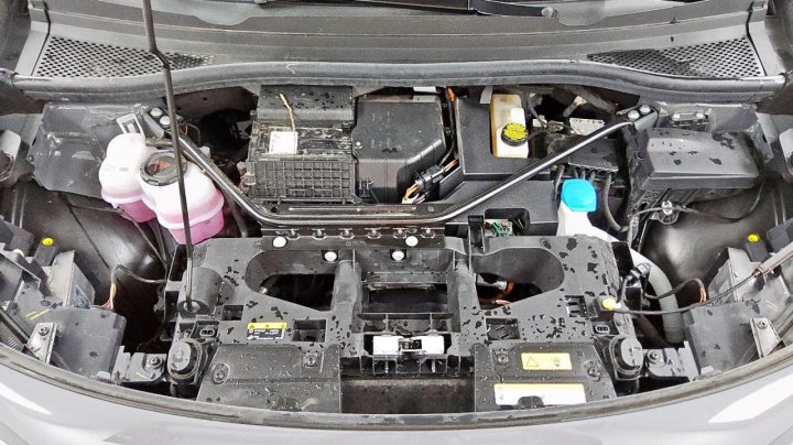Volkswagen ID.4 PRO S 2024