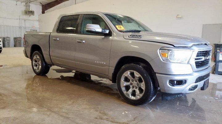 RAM 1500 BIG HORN/LONE STAR 2020