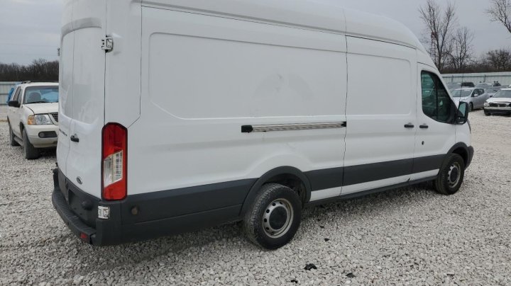Ford TRANSIT T-250 2016