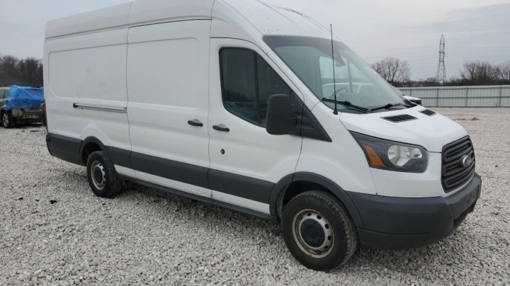 Ford TRANSIT T-250 2016