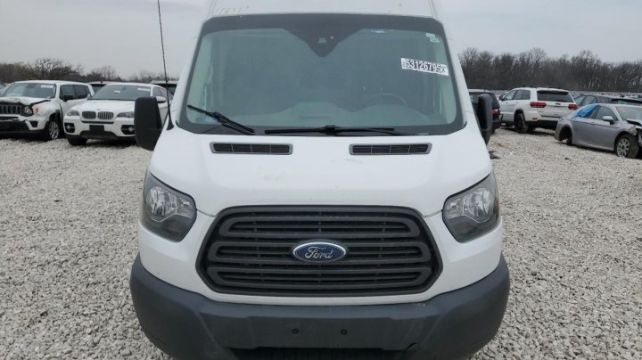 Ford TRANSIT T-250 2016