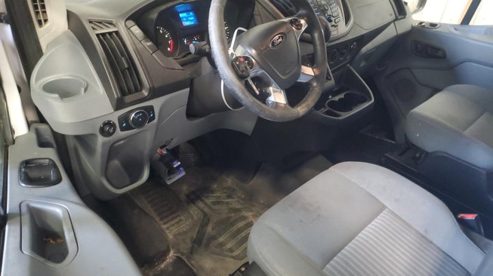 Ford TRANSIT T-250 2016