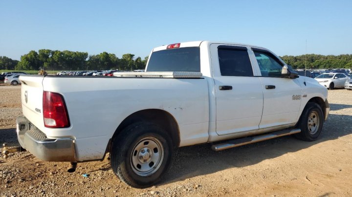 RAM 1500 ST 2017