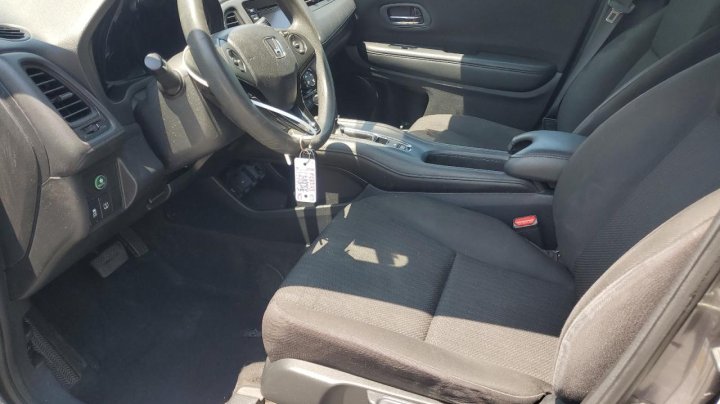 Honda HR-V LX 2017