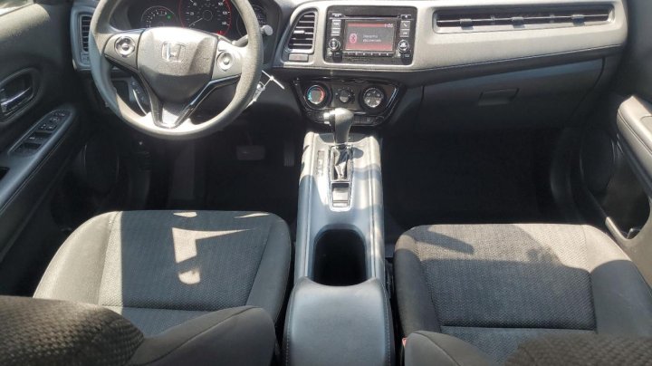 Honda HR-V LX 2017