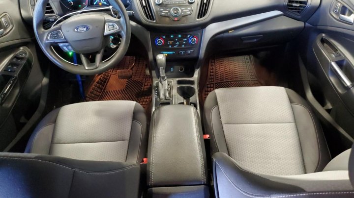 Ford Escape SE 2017