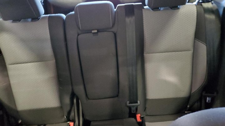 Ford Escape SE 2017