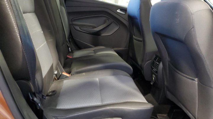 Ford Escape SE 2017