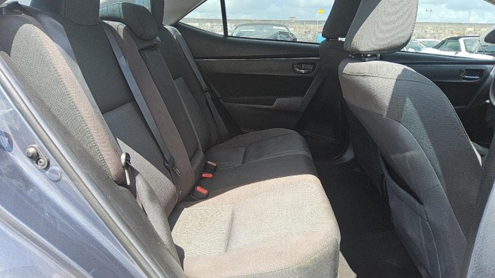 Toyota Corolla L 2019