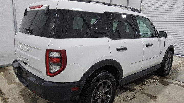 Ford BRONCO SPORT BIG BEND 2022