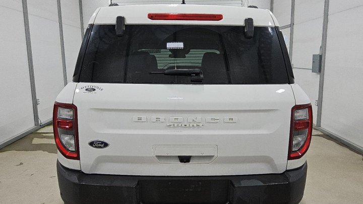 Ford BRONCO SPORT BIG BEND 2022