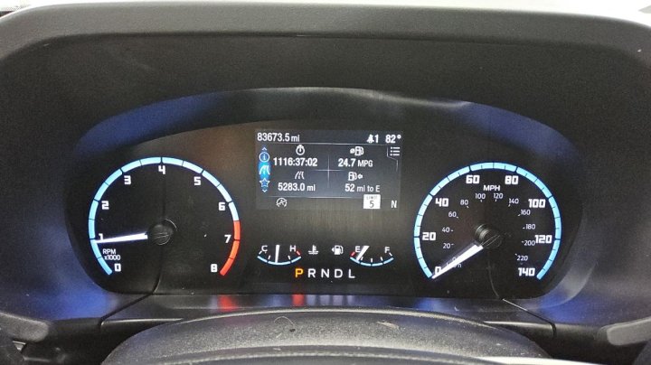 Ford BRONCO SPORT BIG BEND 2022