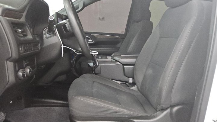 Chevrolet Tahoe C1500 2022