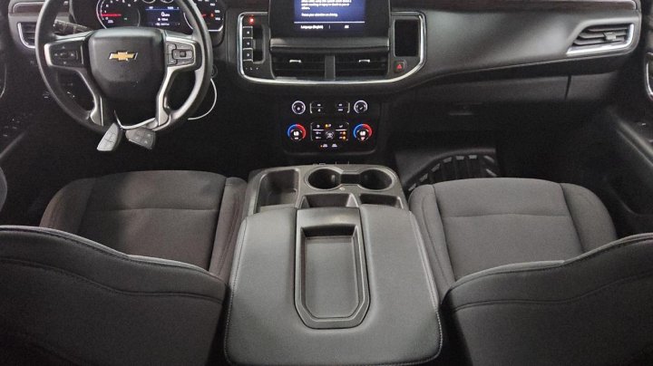 Chevrolet Tahoe C1500 2022