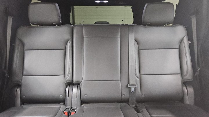 Chevrolet Tahoe C1500 2022