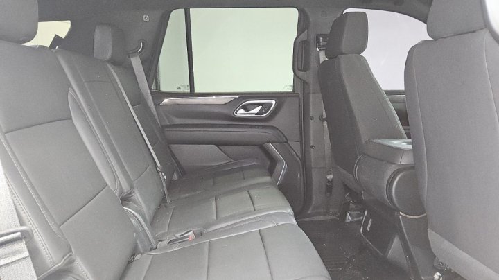 Chevrolet Tahoe C1500 2022