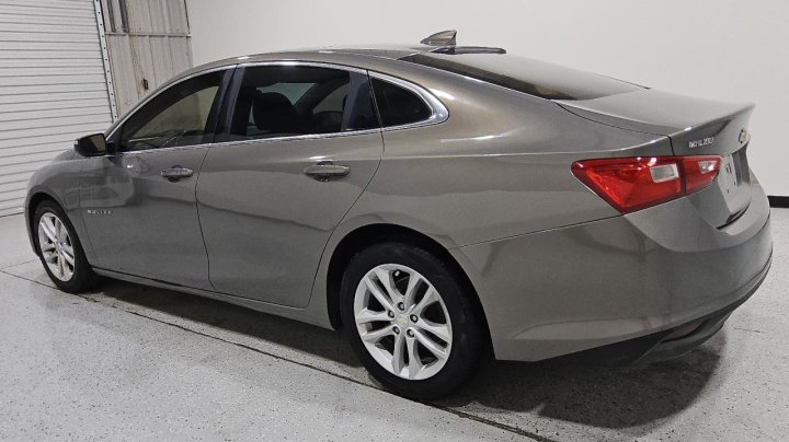Chevrolet Malibu LT 2018