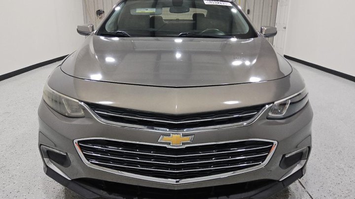 Chevrolet Malibu LT 2018