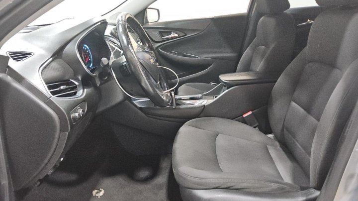Chevrolet Malibu LT 2018