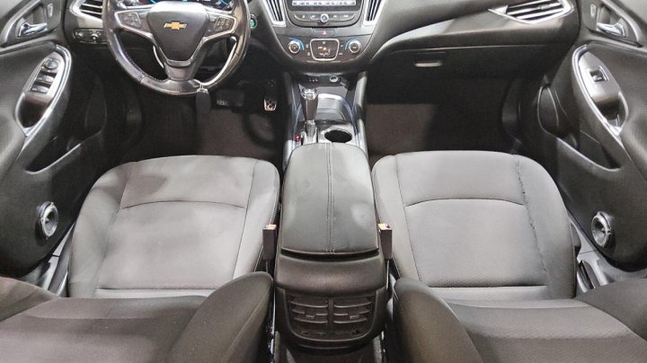 Chevrolet Malibu LT 2018